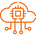 Firmware Development and Support - Embedded Software Service Icon