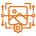 Image Processing and Computational Pipelines - GPGPU / Graphics Service Icon