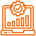 Legacy Systems Modernizations - Software Development Service Icon
